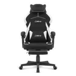 regulowany fotel do biurka